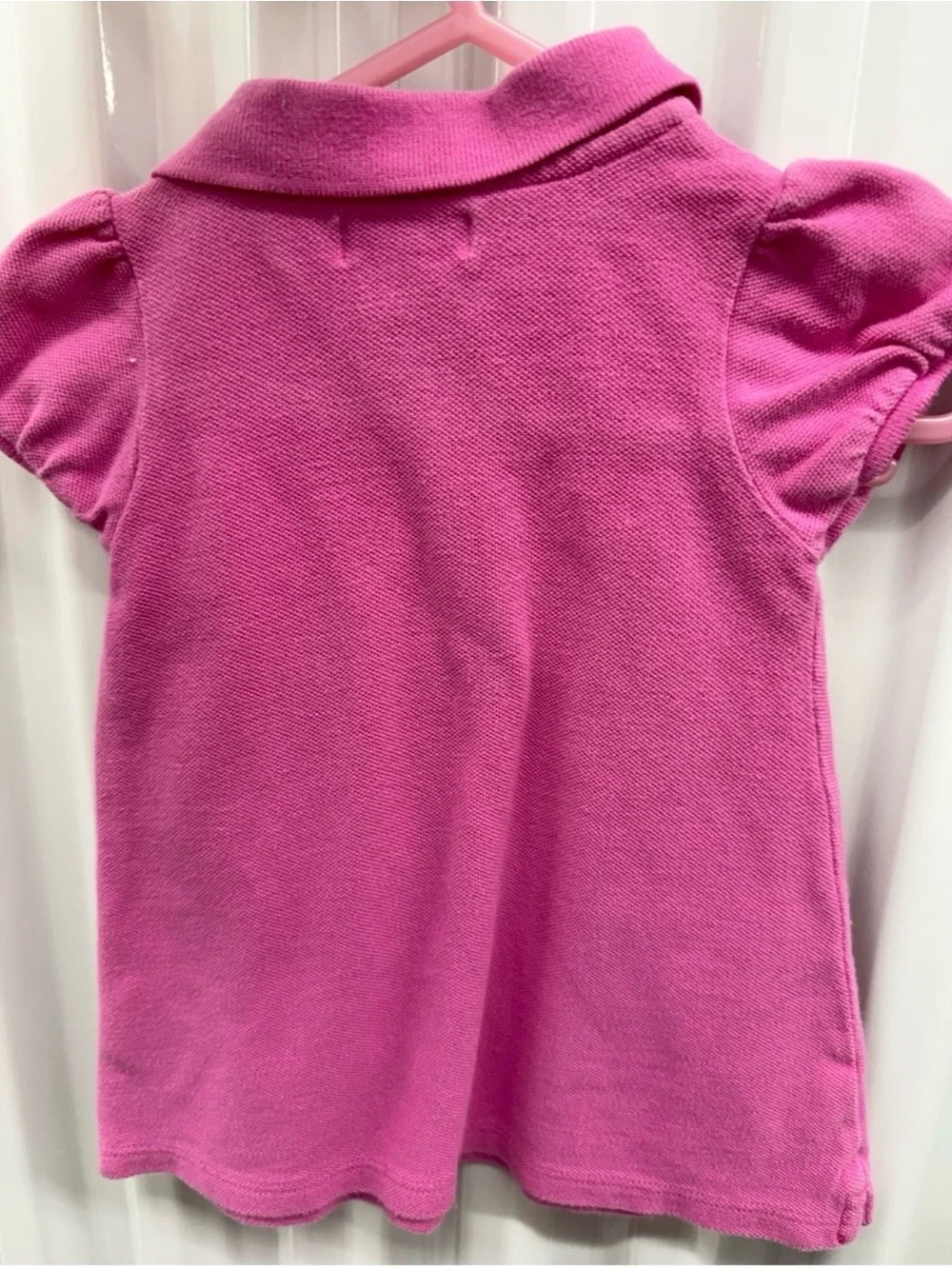 2 Ralph Lauren  Polo Dress